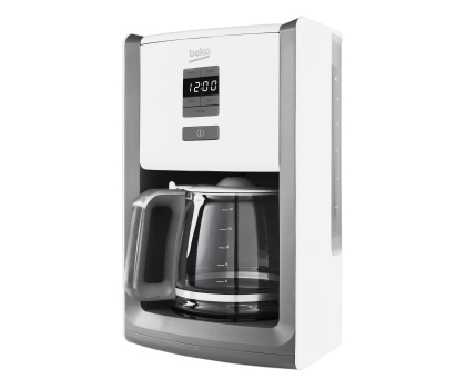 Ekspres i kawa Beko CFD6151W